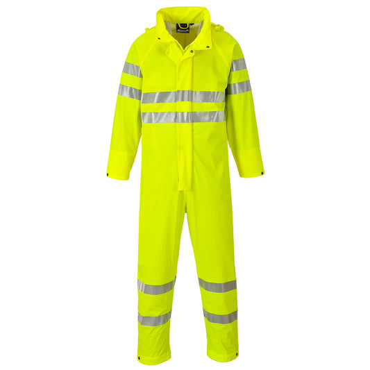 Sealtex Ultra Hi-Vis Rain Coverall, Morgans PW