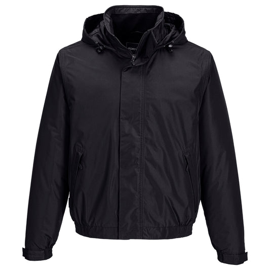 Calais Bomber Jacket, Morgans PW