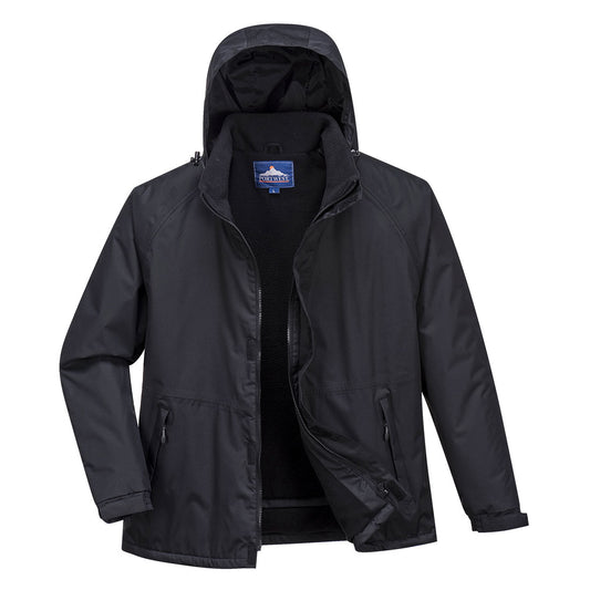 Limax Winter Jacket, Morgans PW