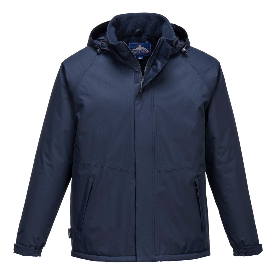 Limax Winter Jacket, Morgans PW