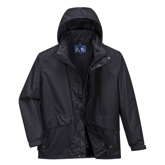 Argo 3-in-1 Jacket, Morgans PW