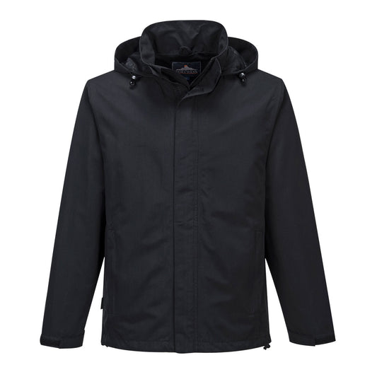 Men's Corporate Shell Jacket, Morgans PW