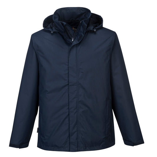 Men's Corporate Shell Jacket, Morgans PW