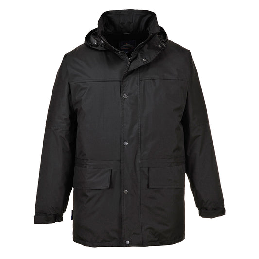 Oban Winter Jacket, Morgans PW