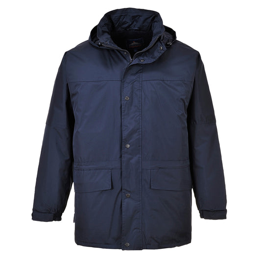 Oban Winter Jacket, Morgans PW