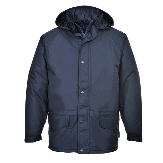 Arbroath Winter Jacket, Morgans PW