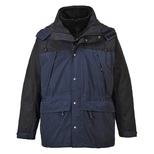 Orkney 3-in-1 Jacket, Morgans PW