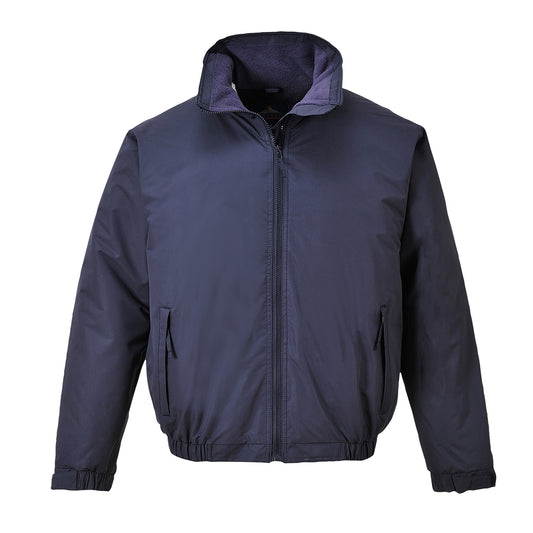 Moray Bomber Jacket, Morgans PW