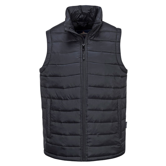 Aspen Baffle Gilet, Morgans PW