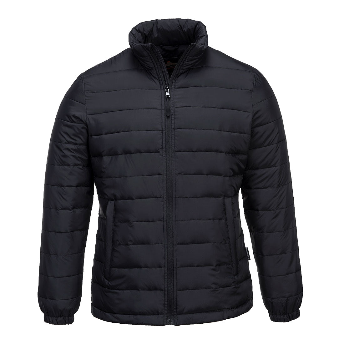 Women's Aspen Baffle Jacket, Morgans PW