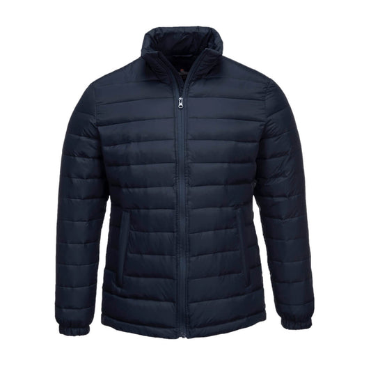 Women's Aspen Baffle Jacket, Morgans PW