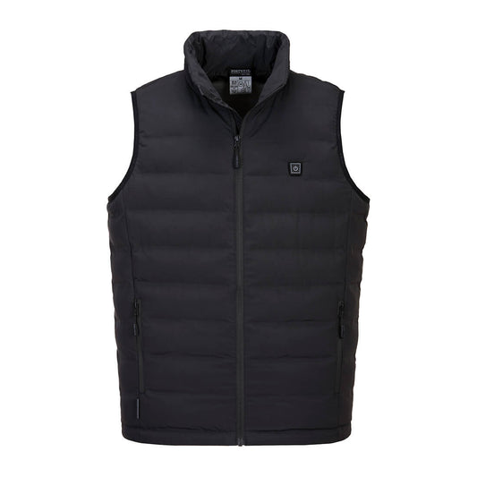 Ultrasonic Heated Tunnel Gilet, Morgans PW