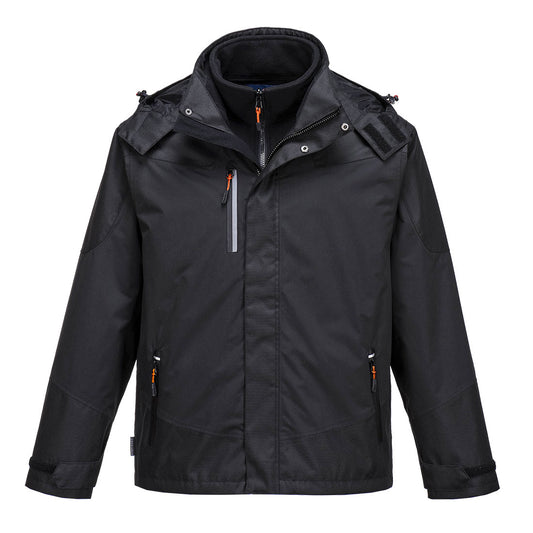 Radial 3-in-1 Jacket, Morgans PW