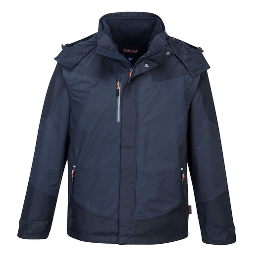 Radial 3-in-1 Jacket, Morgans PW