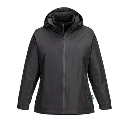 Women's 3-in-1  Jacket, Morgans PW