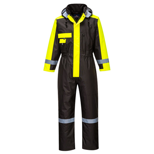 Winter Coverall, Morgans PW