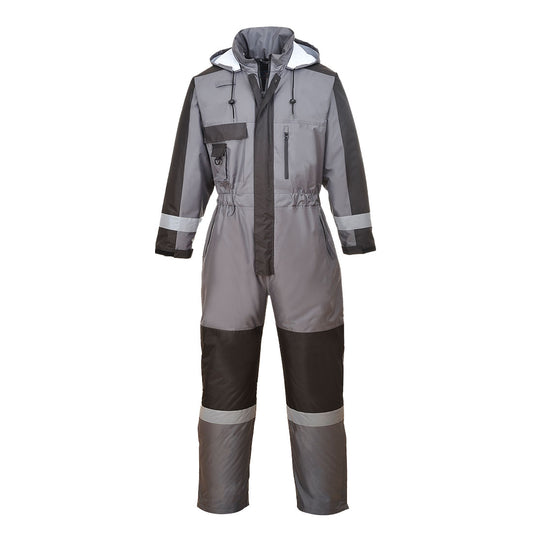 Winter Coverall, Morgans PW