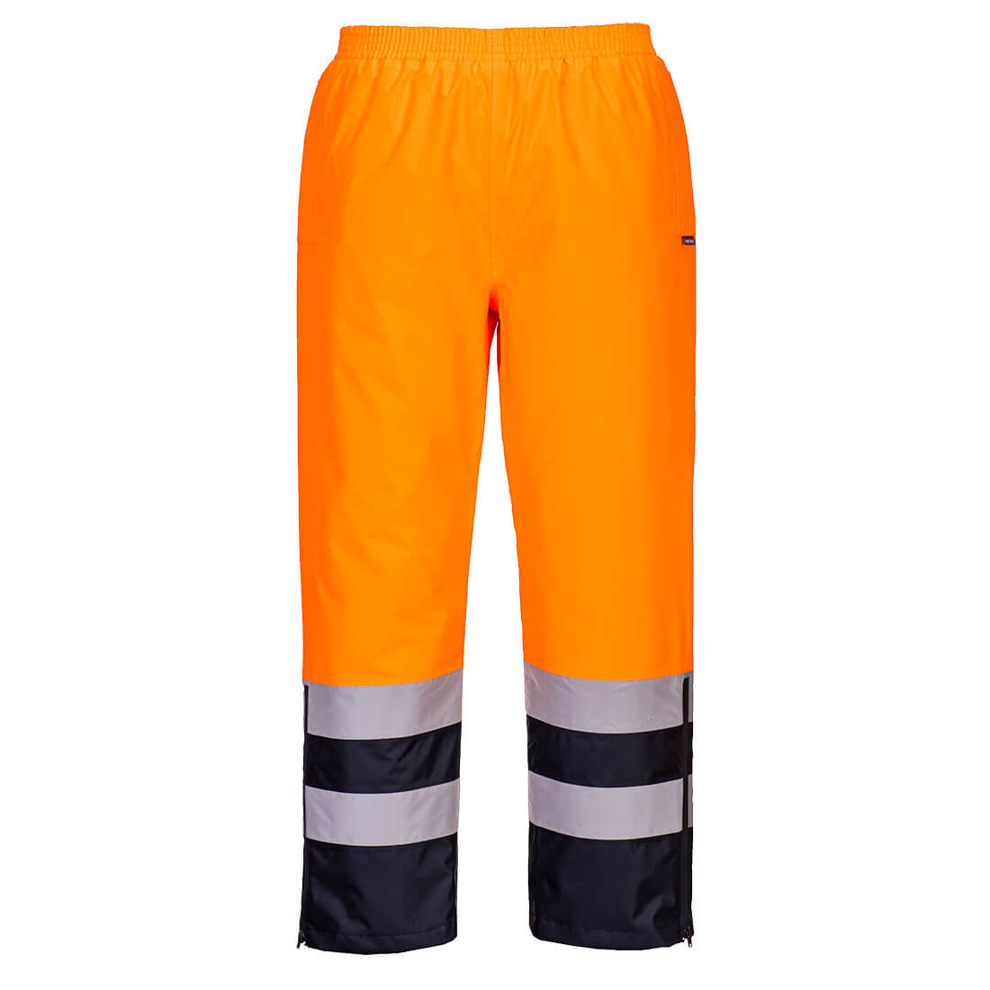 Hi-Vis Winter Trousers, Morgans PW