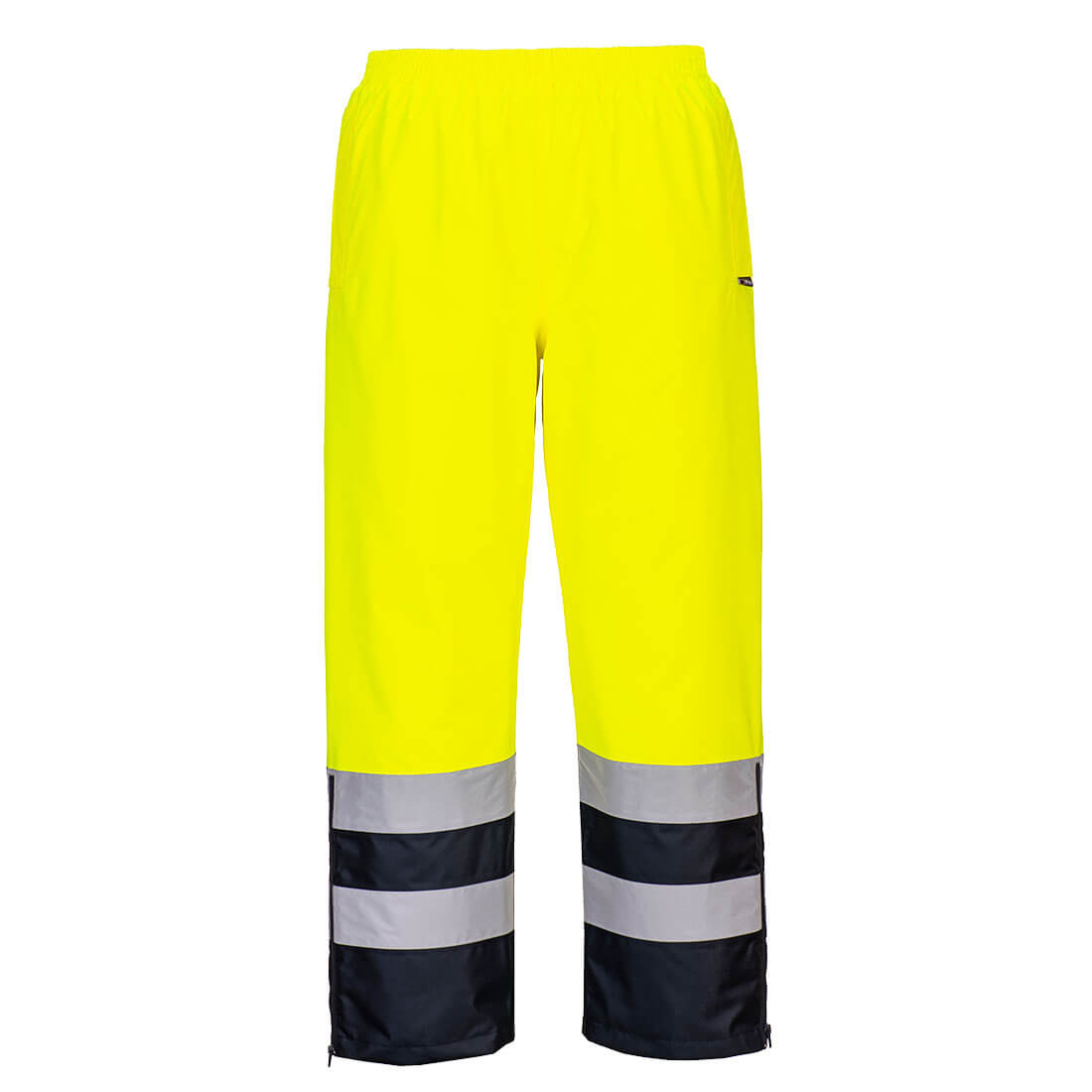 Hi-Vis Winter Trousers, Morgans PW