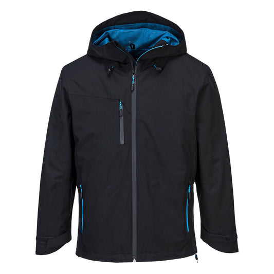 KX3 Rain Jacket, Morgans PW