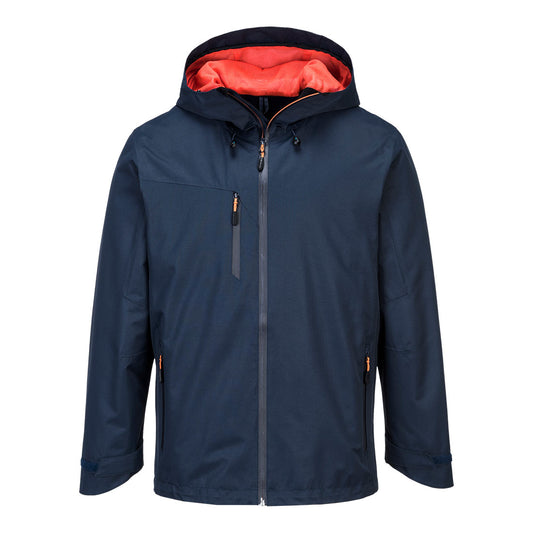 KX3 Rain Jacket, Morgans PW