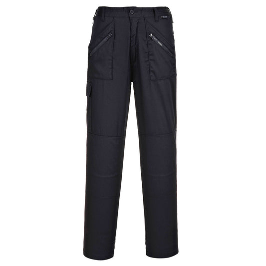 Women's Action Trousers, Morgans PW