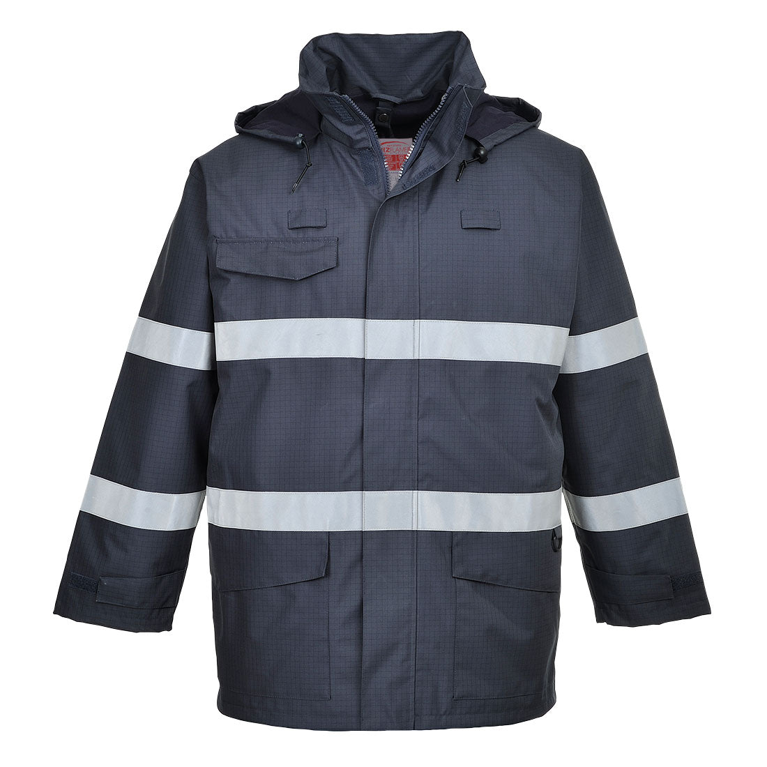 Bizflame Rain Multi Protection Jacket, Morgans PW