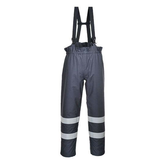 Bizflame Rain FR Multi-Protection Trousers, Morgans PW