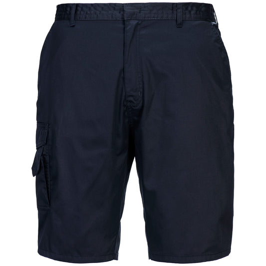 Combat Shorts, Morgans PW