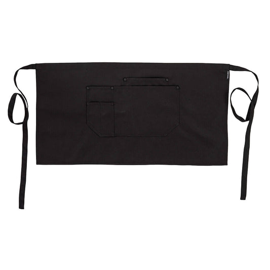 Canvas Bar Apron, Morgans PW