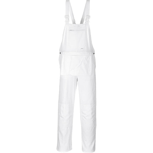 Bolton Painters Bib and Brace, Morgans PW