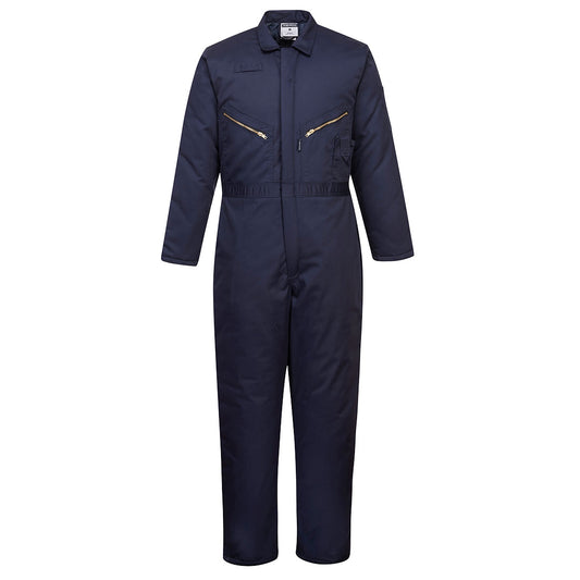 Orkney Lined Coverall, Morgans PW