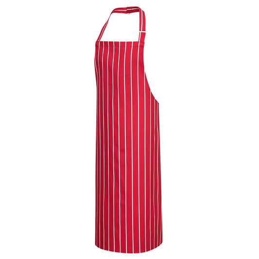 Butchers Apron, Morgans PW