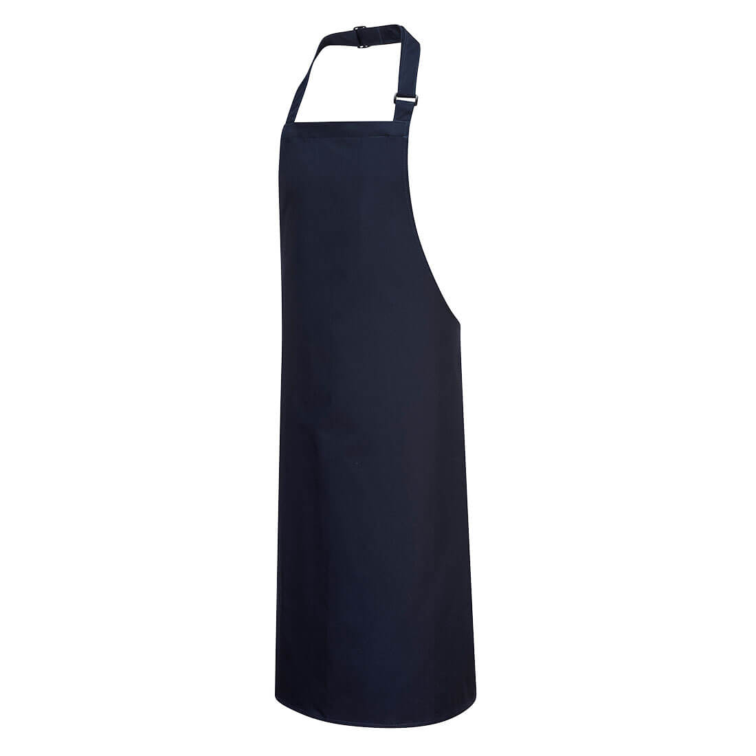 Cotton Bib Apron, Morgans PW