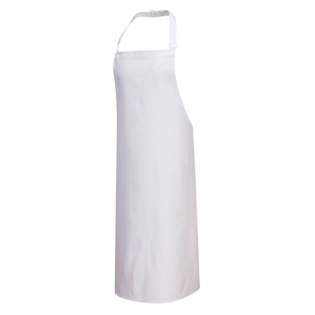 Cotton Bib Apron, Morgans PW