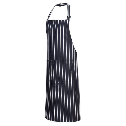 Butchers Apron with Pocket, Morgans PW