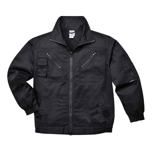 Action Jacket, Morgans PW