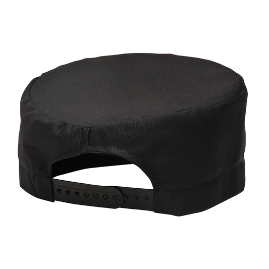 Chefs Skull Cap, Morgans PW