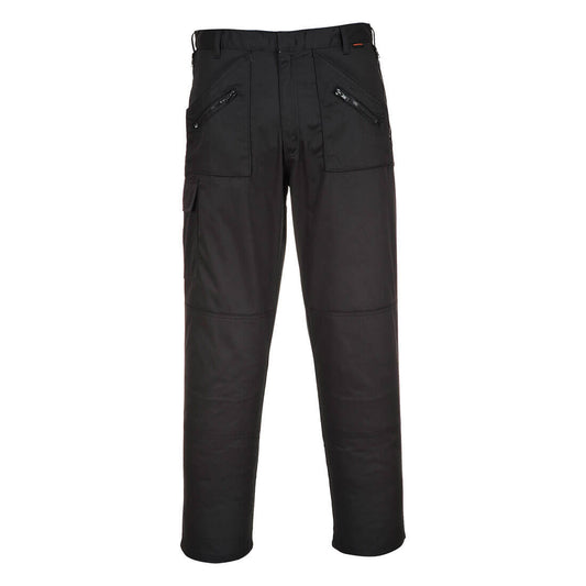 Stretch Action Trousers, Morgans PW