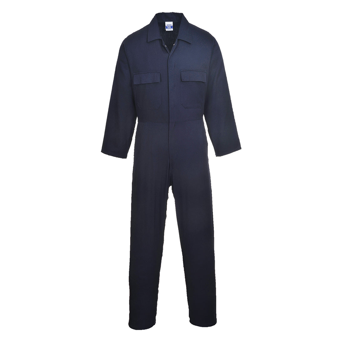 Euro Work Cotton Coverall, Morgans PW