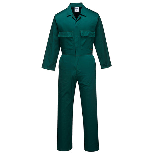 Euro Work Coverall, Morgans PW