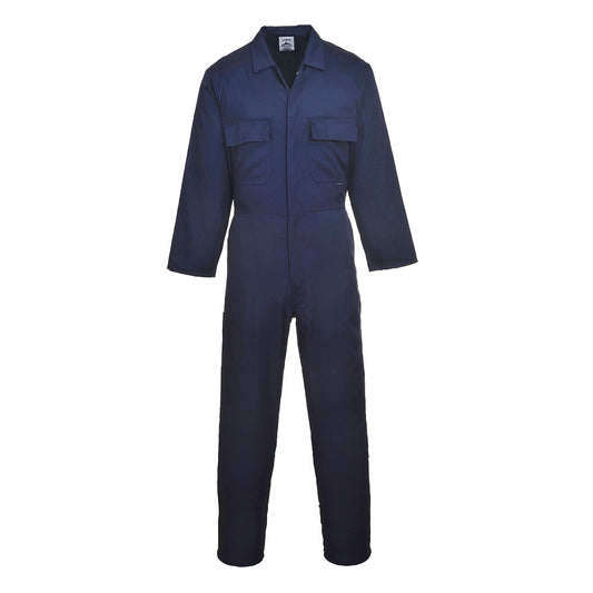 Euro Work Coverall, Morgans PW