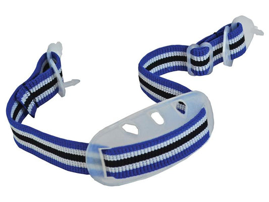 Standard Safety Helmet Chin Strap, Scan