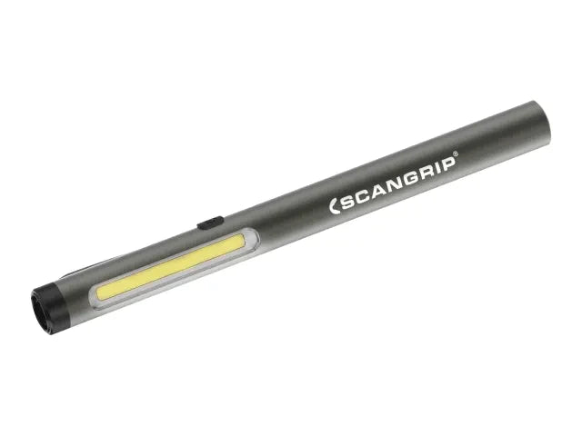 200 R Rechargeable LED Work Pen Light, SCANGRIP®