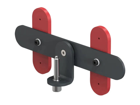 Large Magnetic Bracket, SCANGRIP®