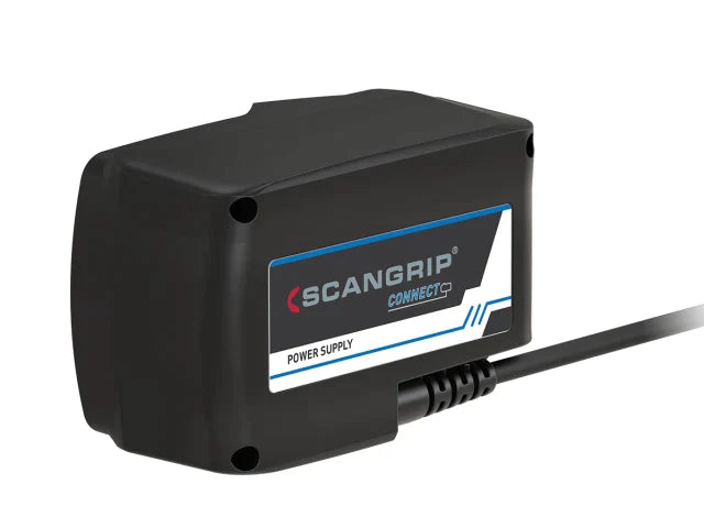 CONNECT Power Supply, SCANGRIP®