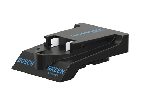 CONNECT Bosch Green Connector, SCANGRIP®