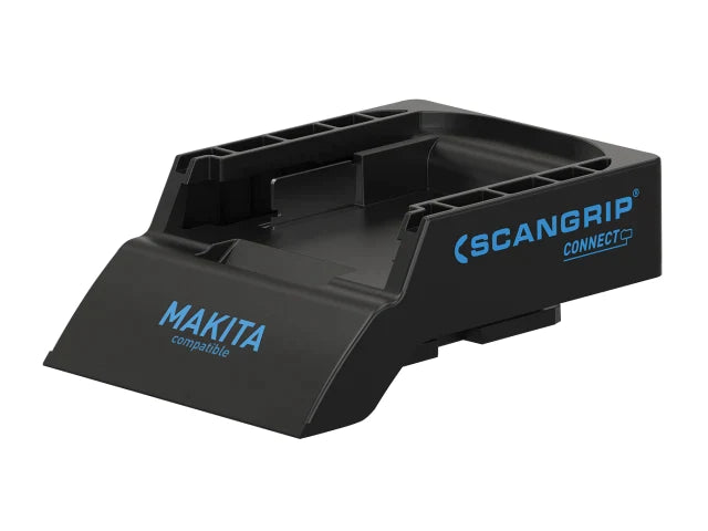 CONNECT Makita Connector, SCANGRIP®