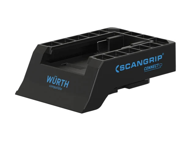 CONNECT WURTH Connector, SCANGRIP®