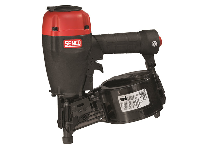 SC65 Pneumatic SC65 Semi Pro Coil Nailer, Senco